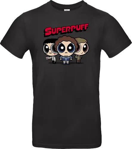 Superpuff!