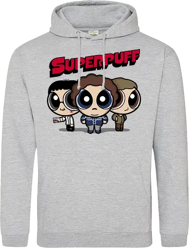 Superpuff!