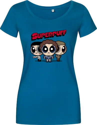 Superpuff!
