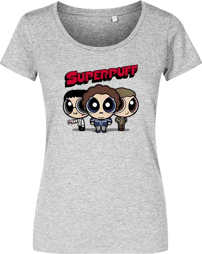 Superpuff!