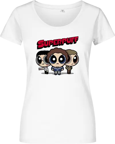 Superpuff!