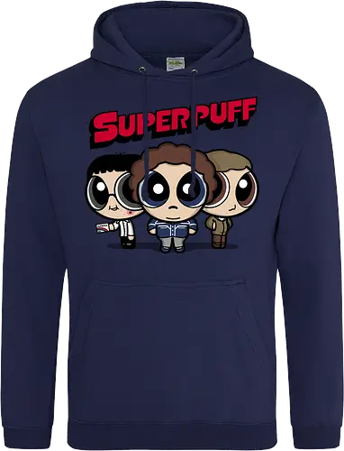 Superpuff!