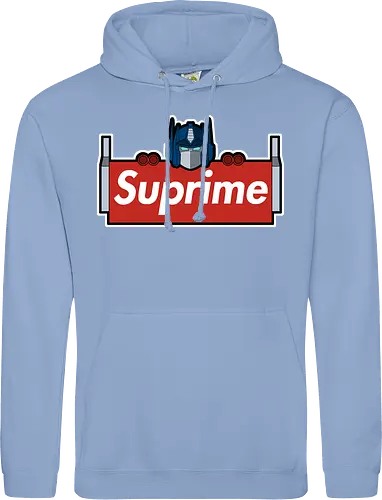 Suprime!
