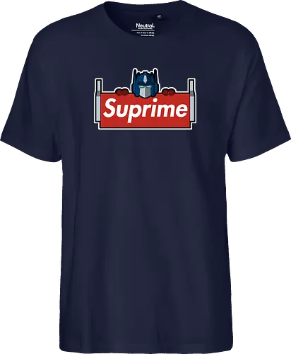 Suprime!