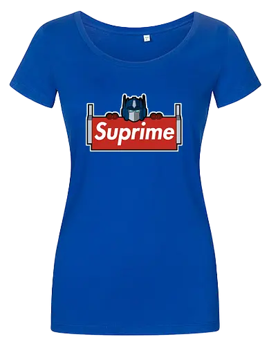 Suprime!