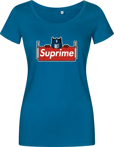 Suprime!