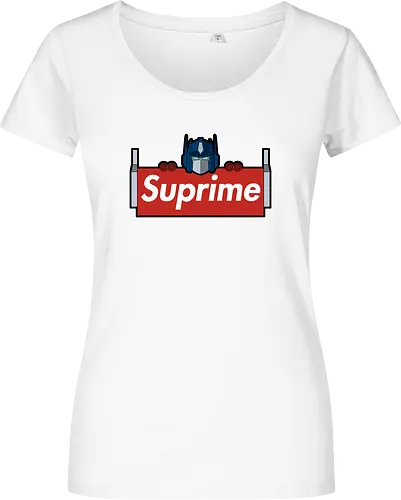 Suprime!