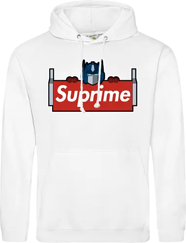 Suprime!