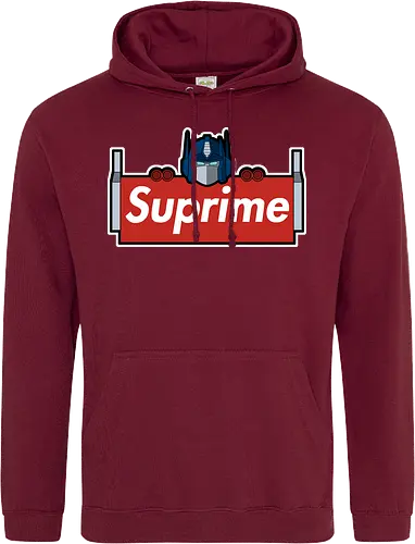 Suprime!