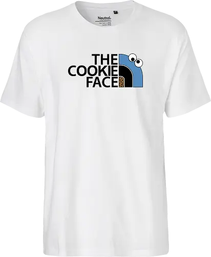 The Cookie Face!