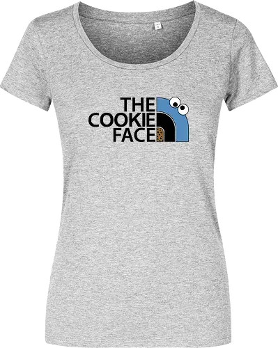 The Cookie Face!