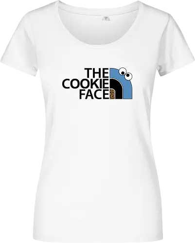 The Cookie Face!