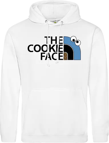 The Cookie Face!