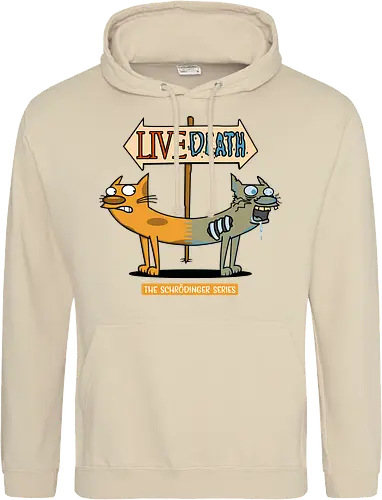 The Schödinger Series!