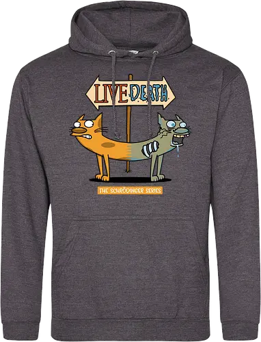 The Schödinger Series!