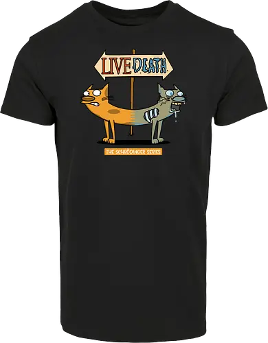 The Schödinger Series!