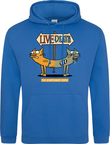 The Schödinger Series!