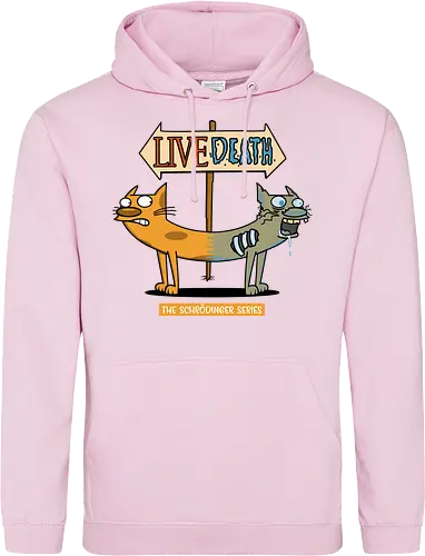 The Schödinger Series!