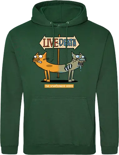 The Schödinger Series!