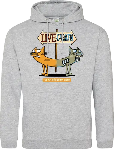 The Schödinger Series!