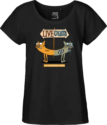 The Schödinger Series!