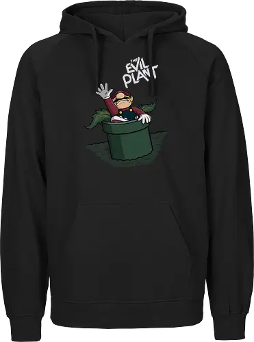 The Evil Plant!