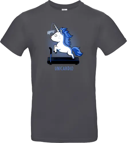 Unicardio!