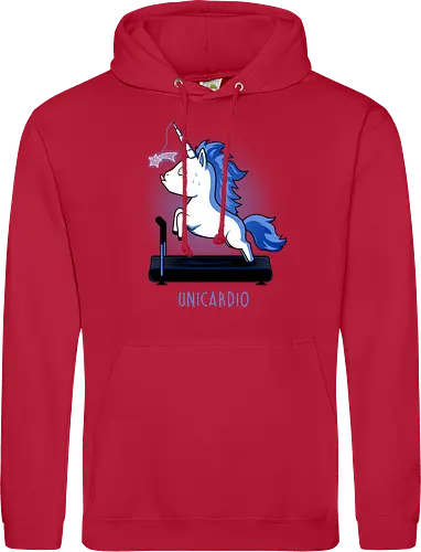 Unicardio!