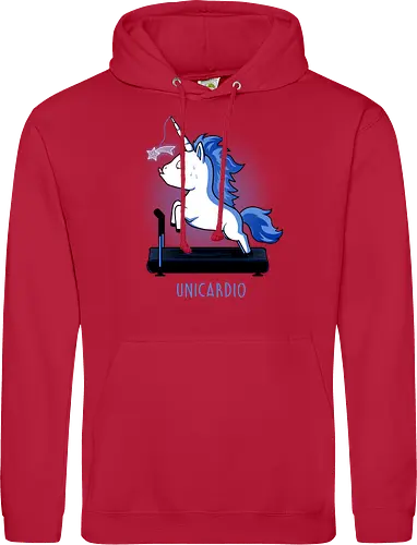 Unicardio!