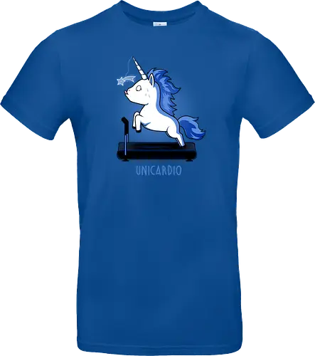 Unicardio!