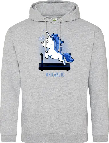 Unicardio!