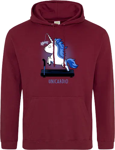 Unicardio!