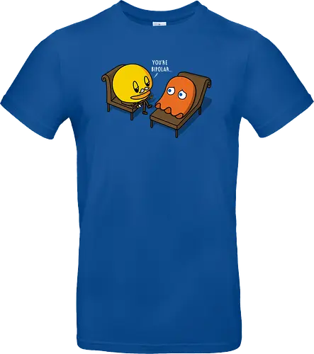 Psych-Man!