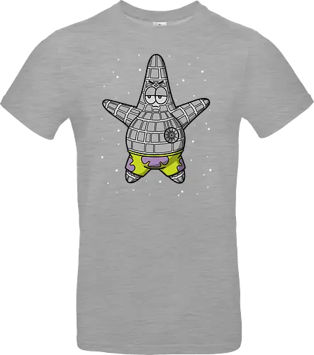 Death Starfish!