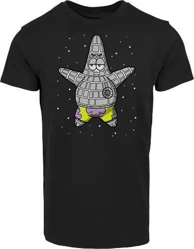 Death Starfish!