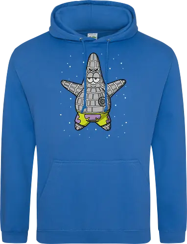 Death Starfish!