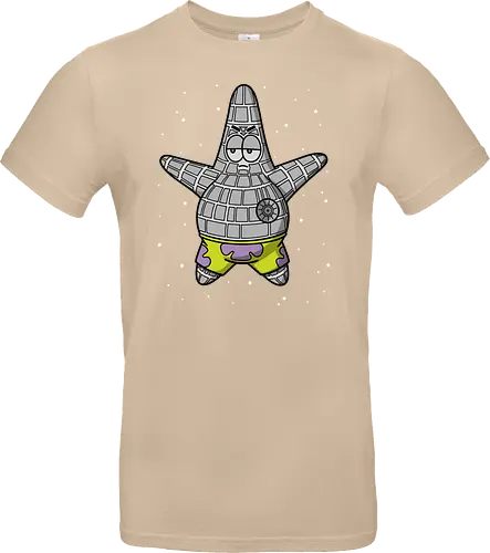 Death Starfish!