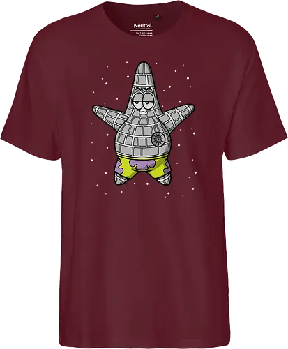 Death Starfish!