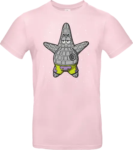 Death Starfish!