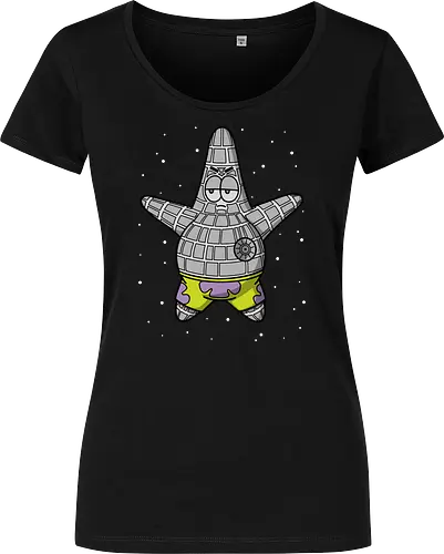 Death Starfish!