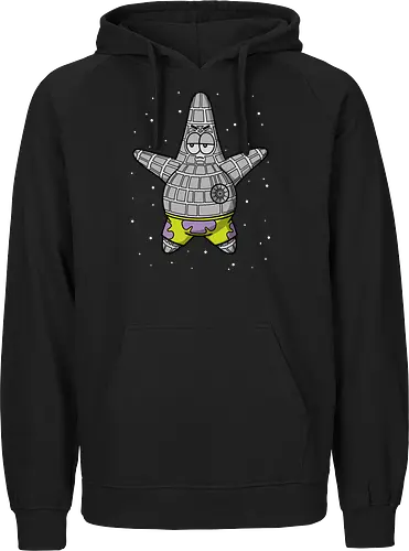 Death Starfish!
