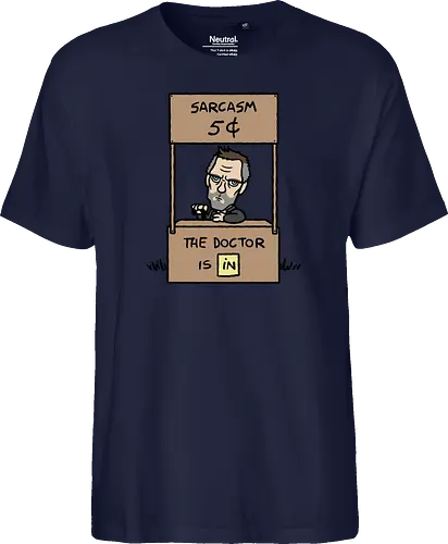Sarcasm Stand!