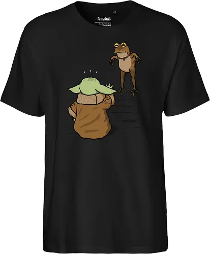 Wrong Toad!