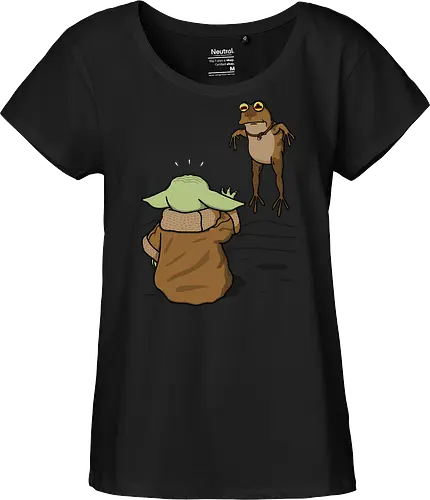 Wrong Toad!