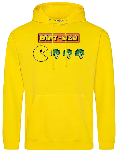 Diet-Man!