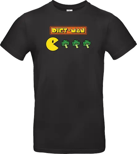 Diet-Man!