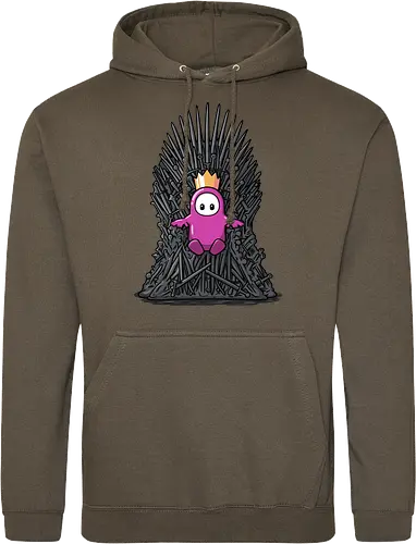 Game of Crowns!