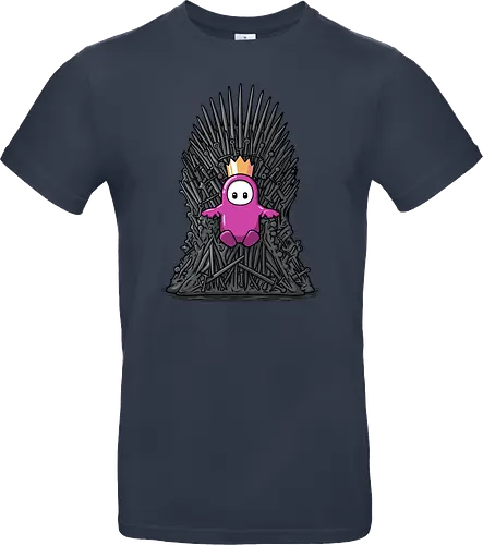 Game of Crowns!