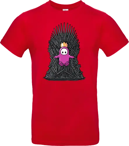 Game of Crowns!