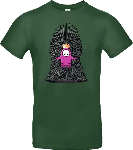 Game of Crowns!
